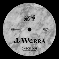 Check Out (feat. Leo Stannard)