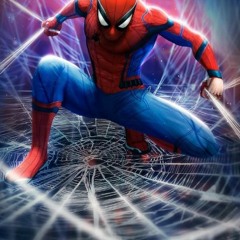 spider-man 2099 costume audio background process - (FREE DOWNLOAD)
