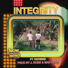 Integrity (feat. Oddisee)