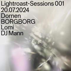 Lightroast Sessions