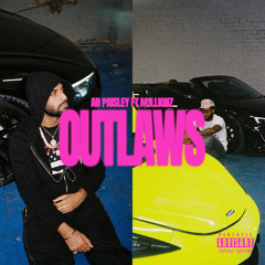 AR Paisley x M1illions - Outlaws