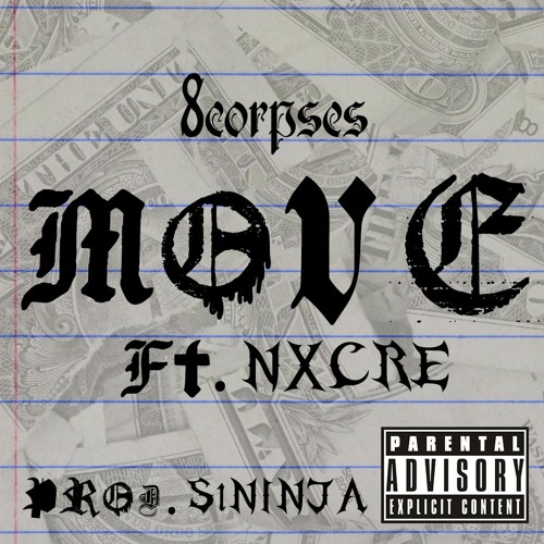 Move (feat. NXCRE)