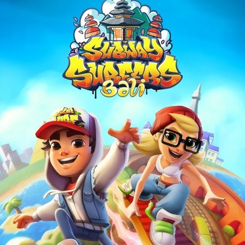 Subway Surfer Bali Game - Play Subway Surfer Bali Online for Free at  YaksGames