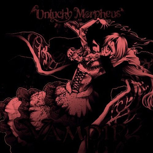 Stream Unlucky Morpheus - Angreifer Low pitched by DJSKORP