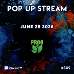 Live @ Twitch.tv/SivroTV - 06/28/2026 [Pop Up Stream]