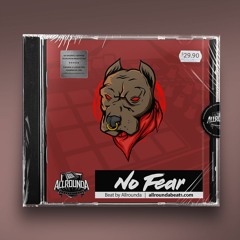 "No Fear" ~ Confident Hip Hop Beat | Boom Bap Beat Instrumental
