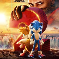 Podcast #122 - Sonic the Hedgehog 2 (2022)