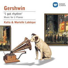 Gershwin: Variations on "I Got Rhythm": Variation V (Allegro)