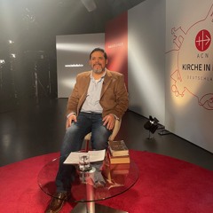 Die Themen Jesu: Der Heilige Geist im Alten Testament (mit Dr. Ricardo Febres Landauro)