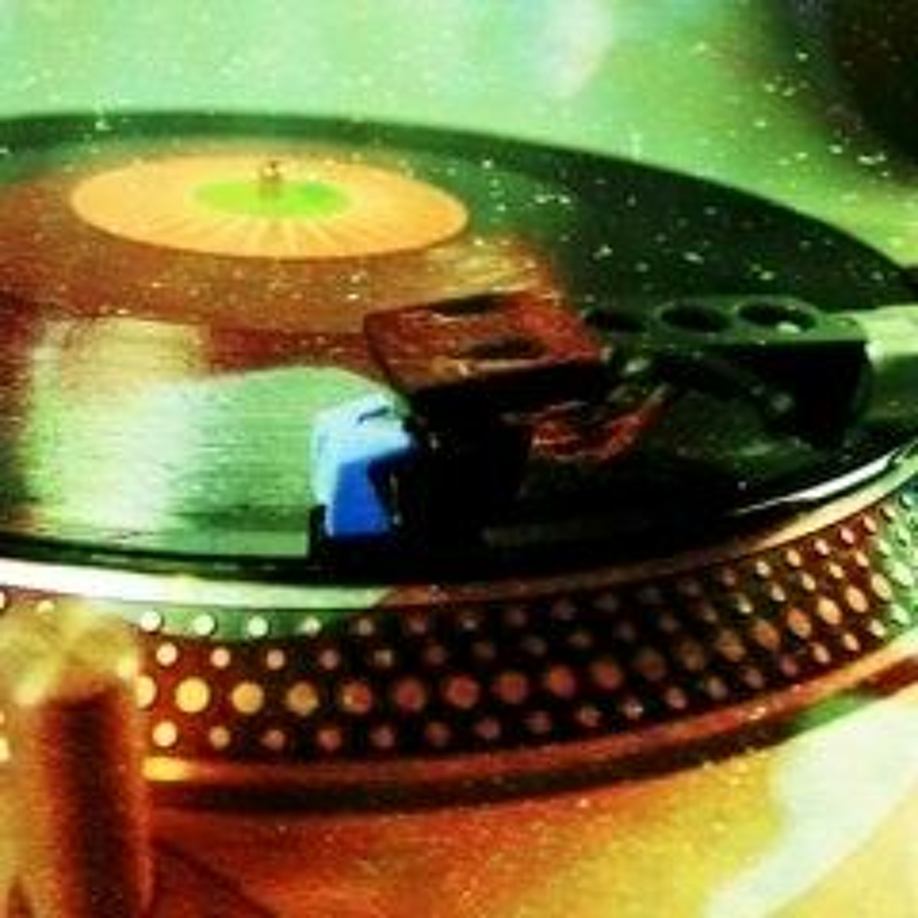 L'Attitude FM Radioshow - Ep.43 => Oldschool Retro Only Vinyl Edition (Full show)/ Radio TRL episode artwork