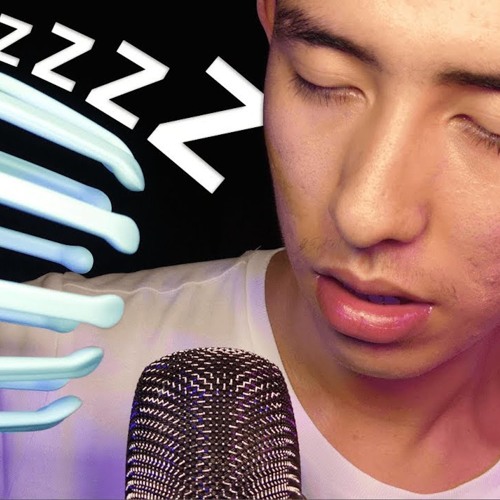 Sounds For People Who REALLY NEED Sleep Pt.4