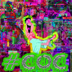 BLEOOD DEFFICI1E UNRELEASED COC COLLAB WIFISKELETON TRENCH FOOT