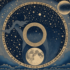 Moon Tides