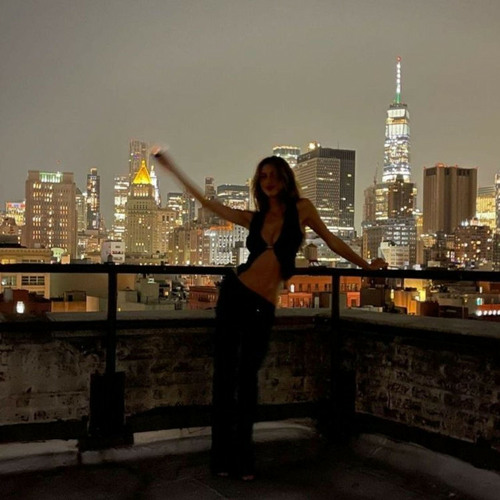 DON'T LIE TO ME NOW (TECHNO)