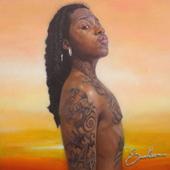 sahbabii anaconda livin (Sh?mmy Garage mix)