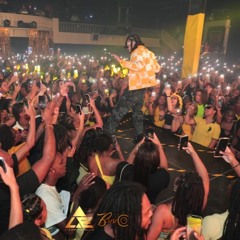 DJ JUIICY BIRTHDAY LIVE 💛💛 (21 NOVEMBRE 2025) --SPEAKER VLM--