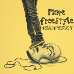 More Freestyle(Prod. by lL. lK.)