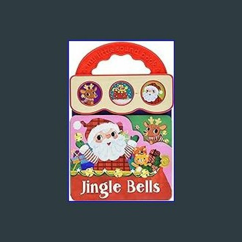 Jingle Bells (Board Book)