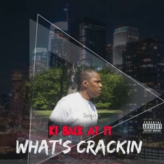 Whats Poppin Remix