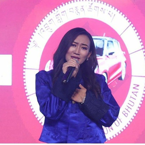 KARMA_-_A_LOVE_TO_BE_CONTINUED.__KARMA_CHOECHONG_ft._TSHERING_YANGDON_PINKY.(128k).mp3