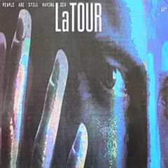 La Tour - People are still having sex (Cd Cat remix)