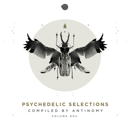 Mind Control (Original mix)