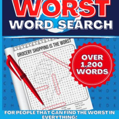 DOWNLOAD KINDLE 📙 Word Search Large Print Puzzle Book for Adults Seniors WORLD'S WOR