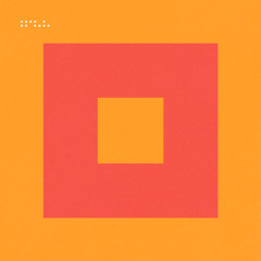 No Stress (Com Truise Remix) [feat. Saint Sinner]