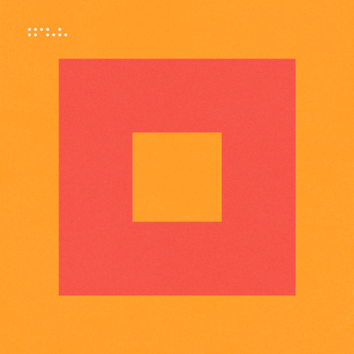 No Stress (Com Truise Remix) [feat. Saint Sinner]