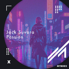 Jack Suvara - Passion