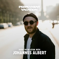 Radio On Vacation With Johannes Albert