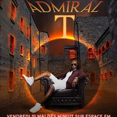 La Nuit Admiral T By Deejay Piwyx