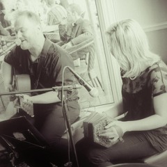 THE STAR OF MUNSTER REELS (with Ailbhe Nolan)