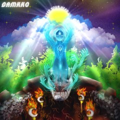 Damkko - Keep Your Head Up