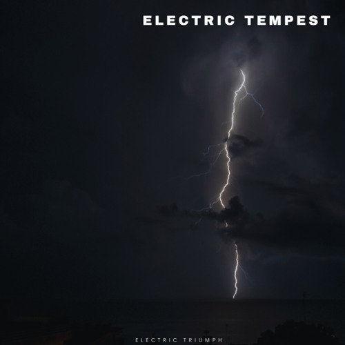 Lightning in the Dark