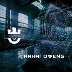 Pdcst 井111 - Kahai Owens