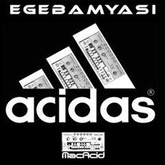 Egebamyasi SDClub 'Eggstasy'