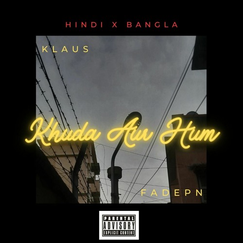 Khuda Aur Hum (Klaus X FADepn)