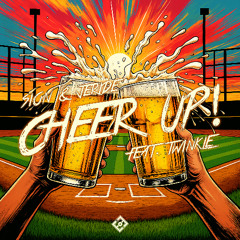 Sion, JERIDE - Cheer Up! (Feat.Twinkle)