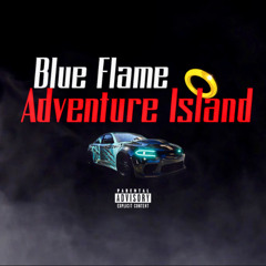 Blue Flame - Dry Bones (Prod. Eman32x)
