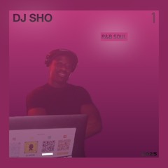 2025 90’s 2000’s R&B MINI MIX (ASHANTI, CASE, MASE, JA RULE, NE-YO & MORE)