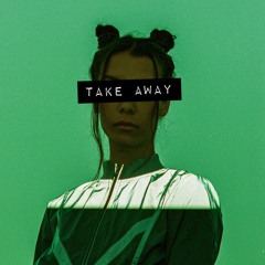 Giuseppe Lanni - Take Away (Verdugo Remix)