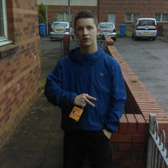 (RIP MC LITTLE PATTER) MC CRASH LAST SET