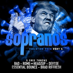 Essential Bounce - No Good For Me | Sopranos Sounds **FREE DOWNLOAD**