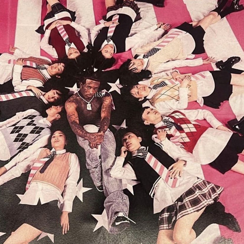 Lil Uzi Vert - Count That Cake