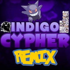 Pokémon Indigo Cypher Remix (Karurosu 99 Verse) (Prod. UberArsenal)