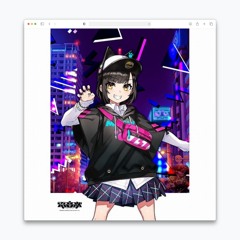 'いただきバベル' Remix. 10SAI