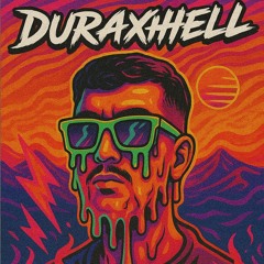 KØRE - Duraxhell Dj set Hardstyle (Freedom).