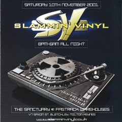 Thumpa - We Love That 2000 - 2002 Sound Vol 2 (More Classic Liquid)
