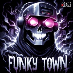 GRIMEHELL - FUNKY TOWN